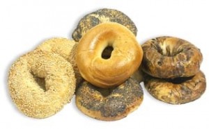 bagels