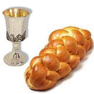 challah-and-wine