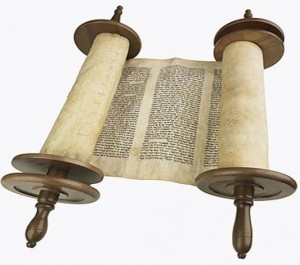 torah